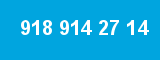 918 914 27 14